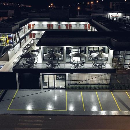 Itabera Sophita Business Hotel מראה חיצוני תמונה