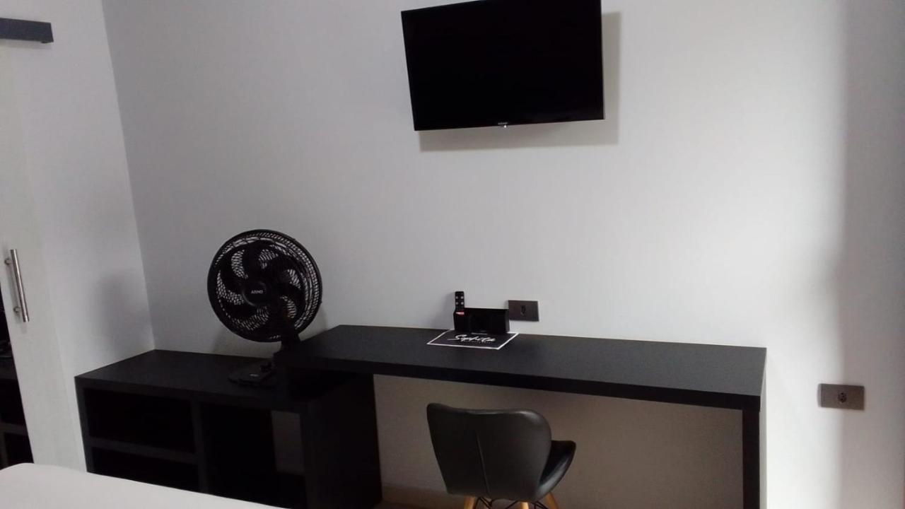 Itabera Sophita Business Hotel מראה חיצוני תמונה