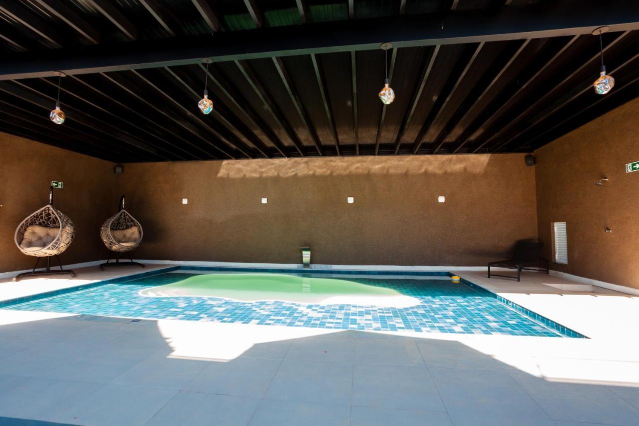 Itabera Sophita Business Hotel מראה חיצוני תמונה