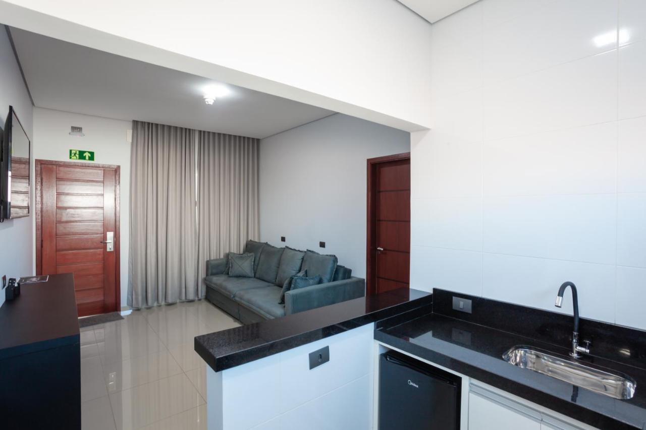 Itabera Sophita Business Hotel מראה חיצוני תמונה