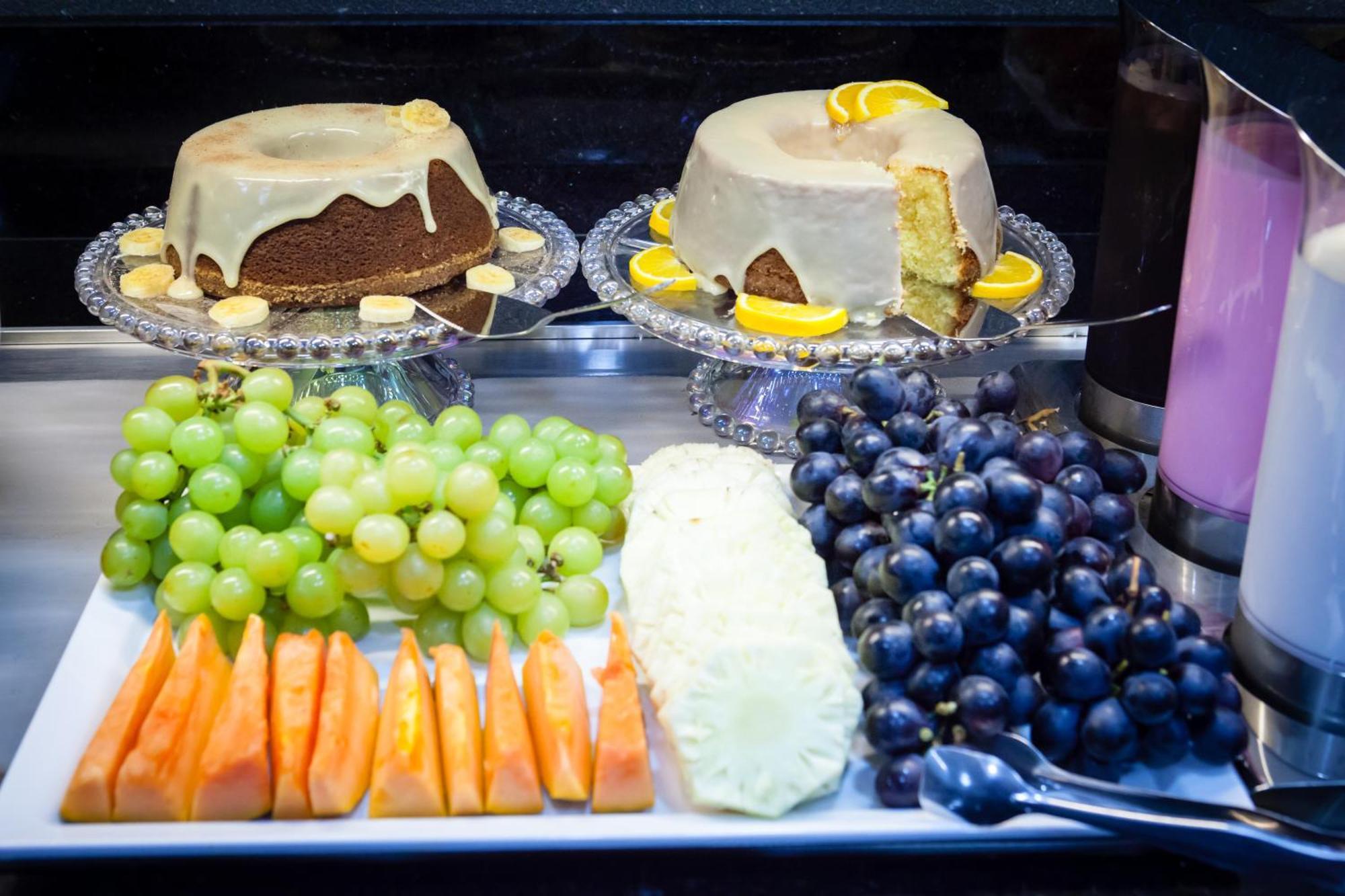 Itabera Sophita Business Hotel מראה חיצוני תמונה