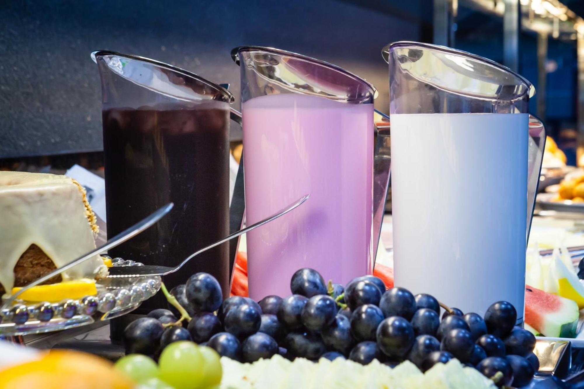 Itabera Sophita Business Hotel מראה חיצוני תמונה