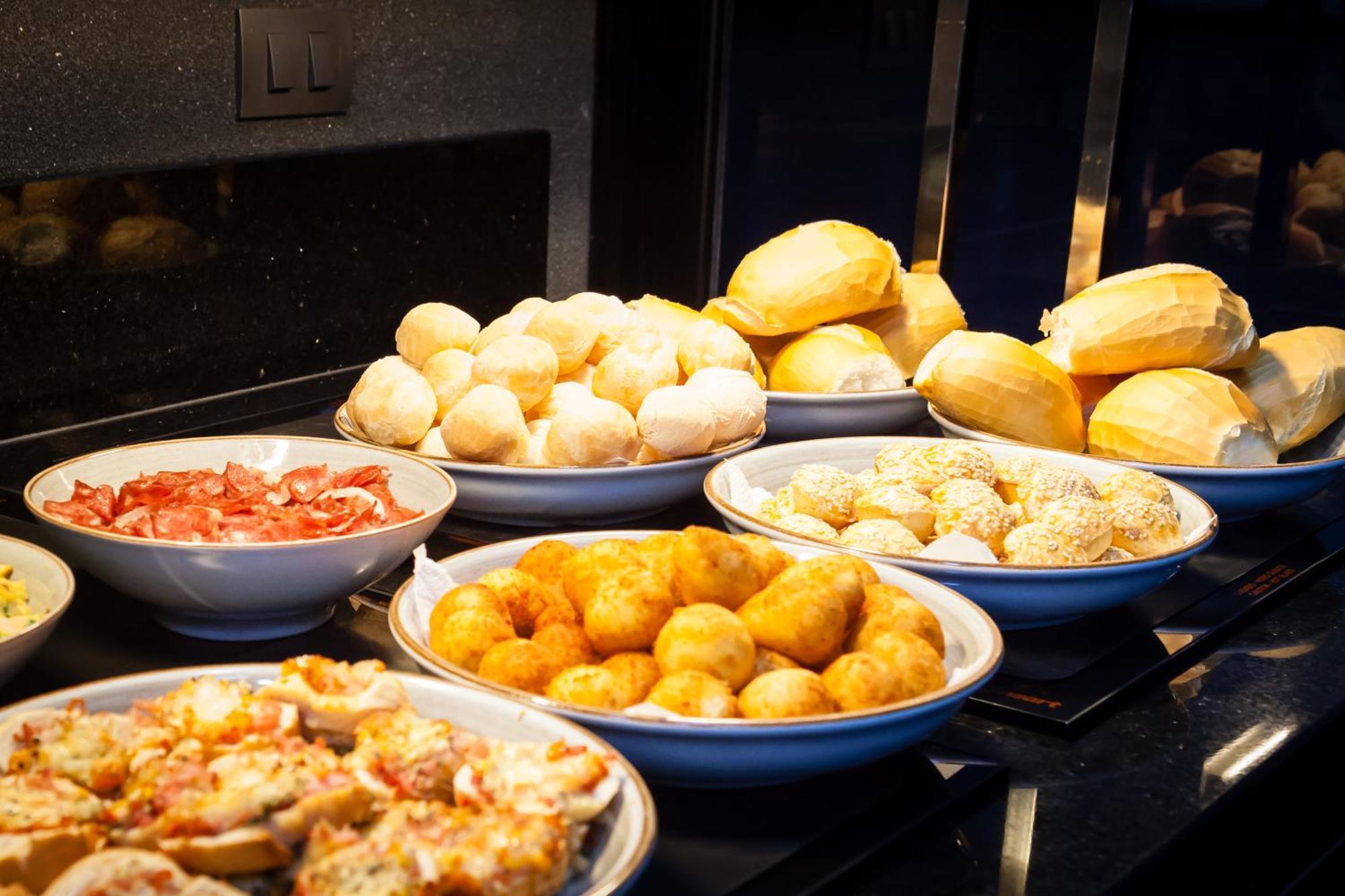 Itabera Sophita Business Hotel מראה חיצוני תמונה
