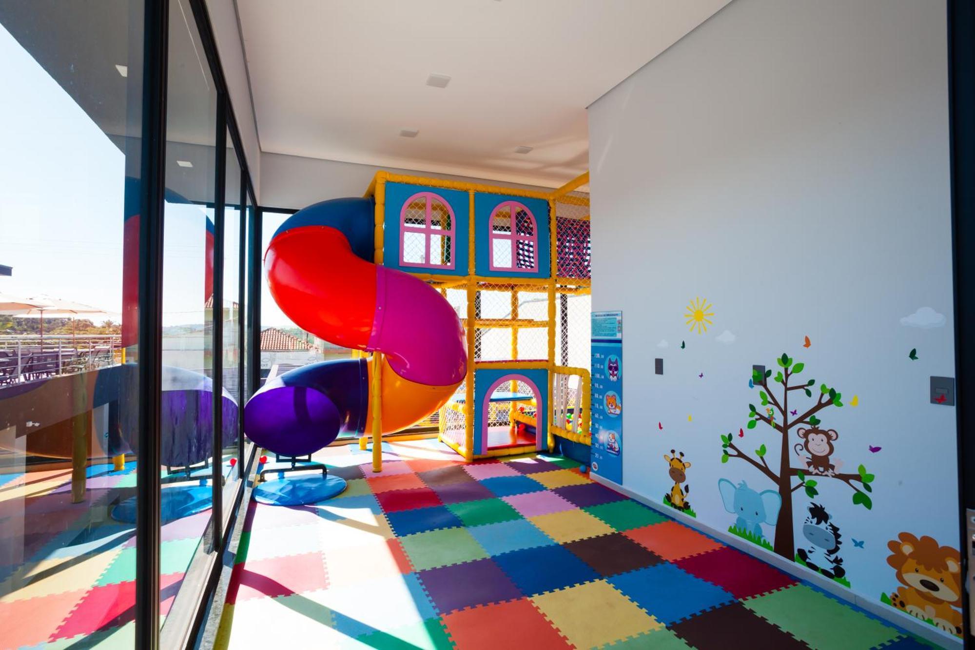Itabera Sophita Business Hotel מראה חיצוני תמונה