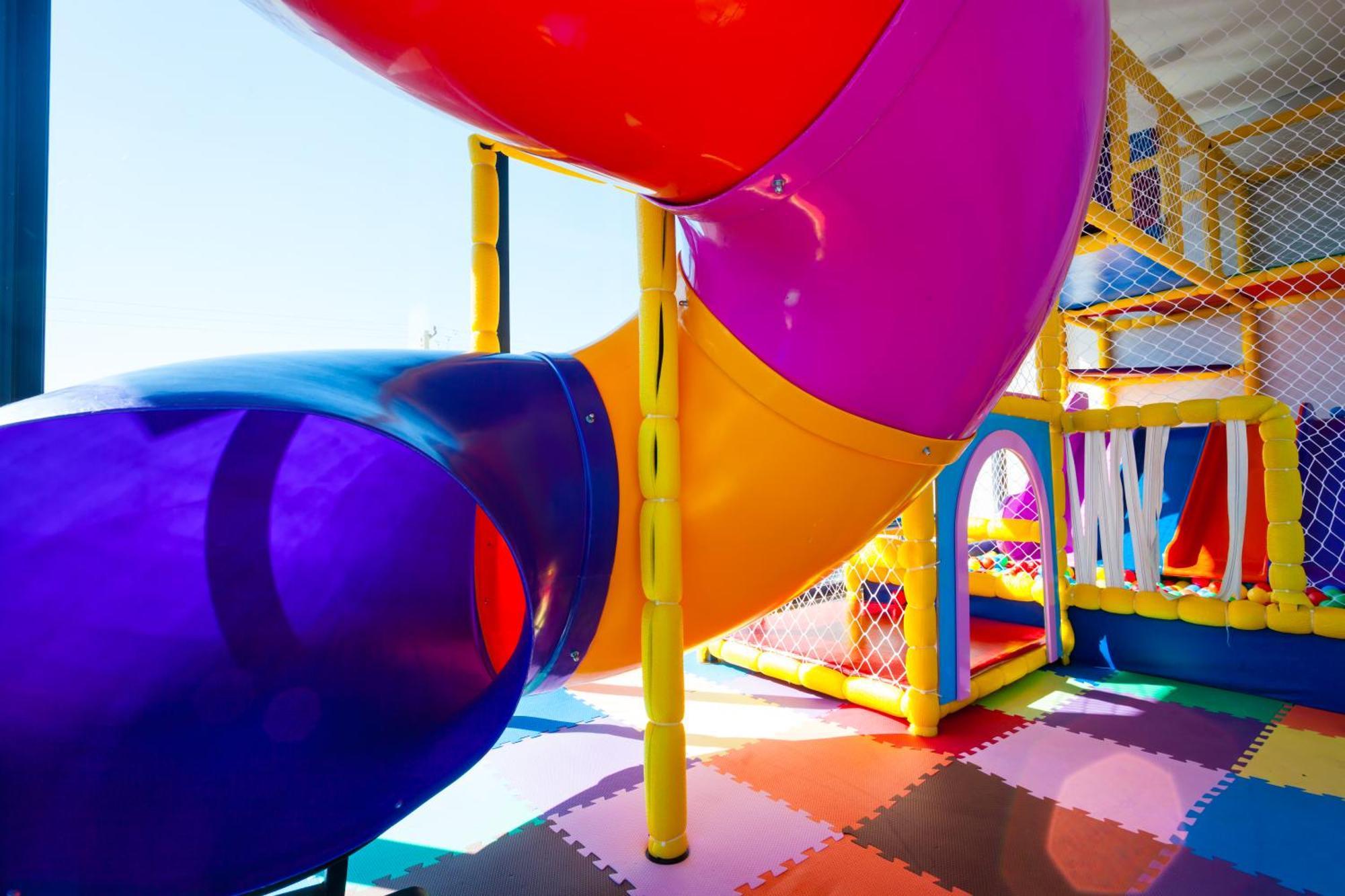 Itabera Sophita Business Hotel מראה חיצוני תמונה
